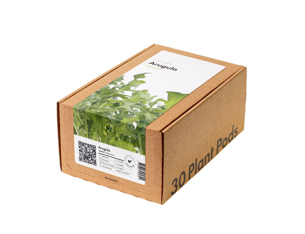 Arugula Plant Pods 30-pack