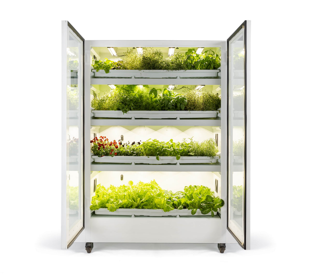 Urban cultivator Commercial