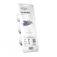 Lavender Plant Pods 9-pack / Lavender Plant Pods 9-pack