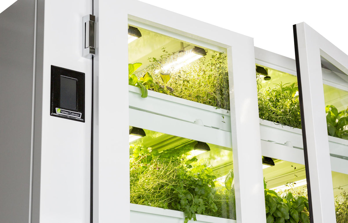 Urban Cultivator Commercial / Urban Cultivator Commercial