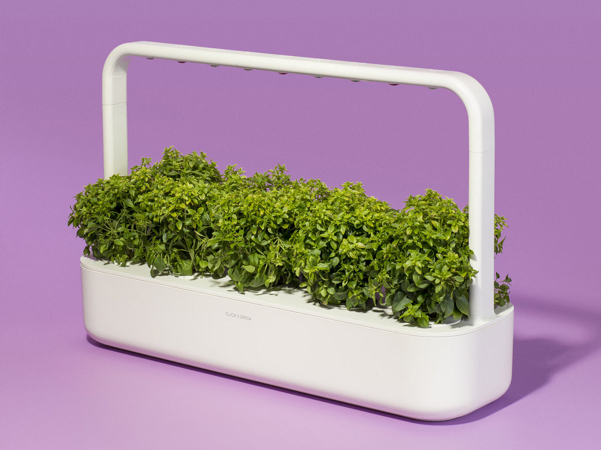 The Smart Garden 9 / The Smart Garden 9