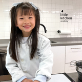 Kids in the Kitchen - Creamy Garlic & Herb Dip with Fresh Parsley & Chives