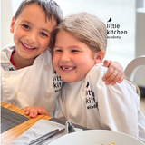 Kids in the Kitchen - Tips for Picky Eaters