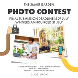 WIN Amazing Prizes in our Photo Contest!