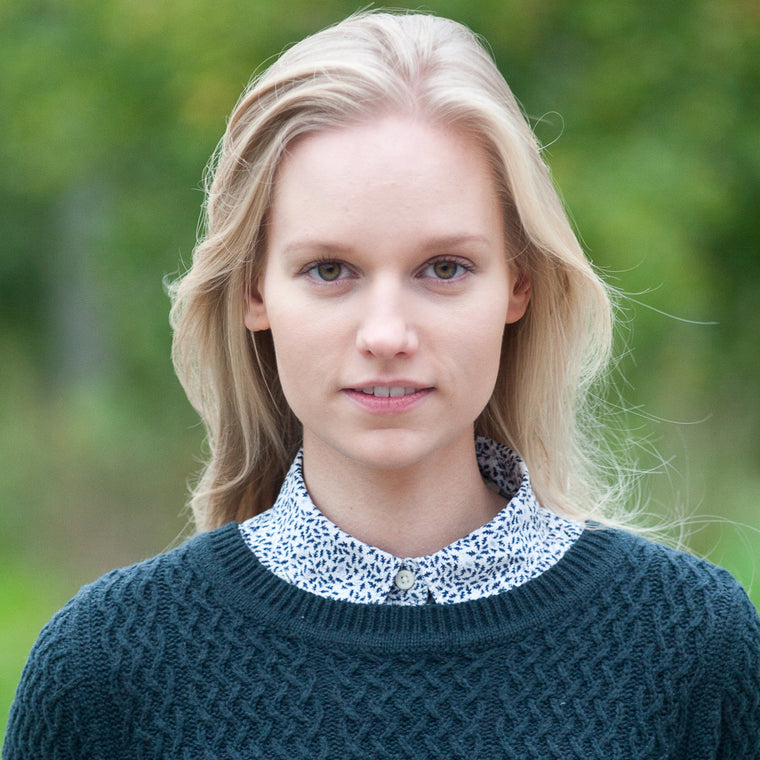 Meet Helery, Our Horticulturist