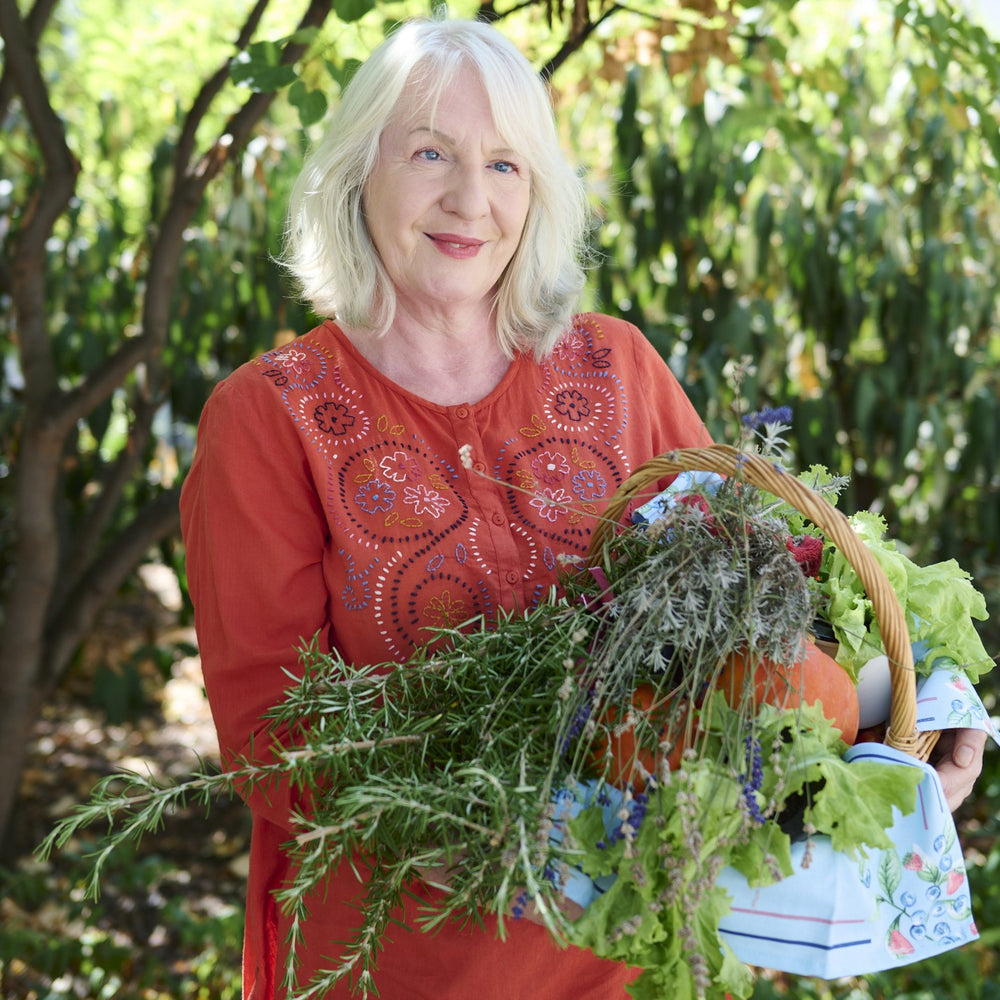 Gardener of the Month - Featuring Cathie from Germany