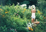 Why You Should Let Kids Take Care Of Your Garden