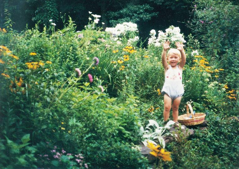 Why You Should Let Kids Take Care Of Your Garden
