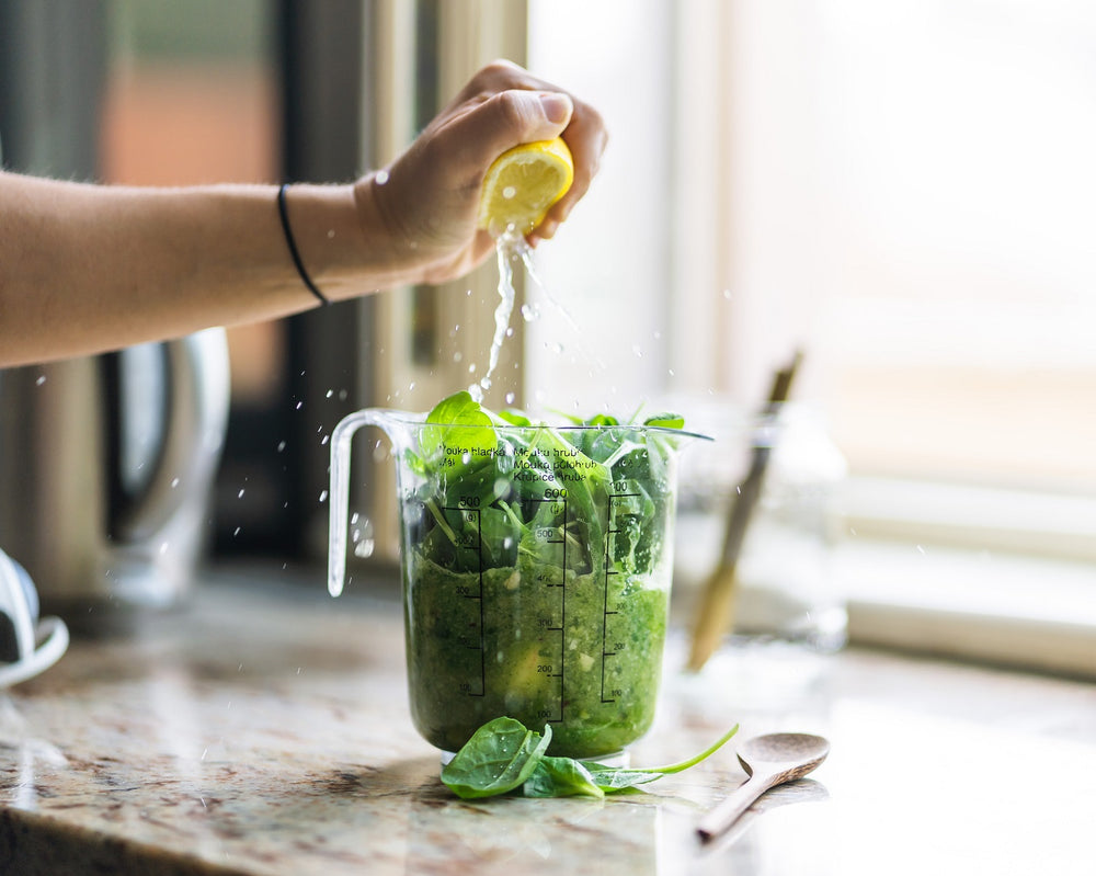 10 Clever Ways to Use Your Leftover Herbs
