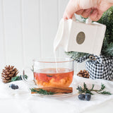 6 Refreshing Herbs to Grow for Winter Tea