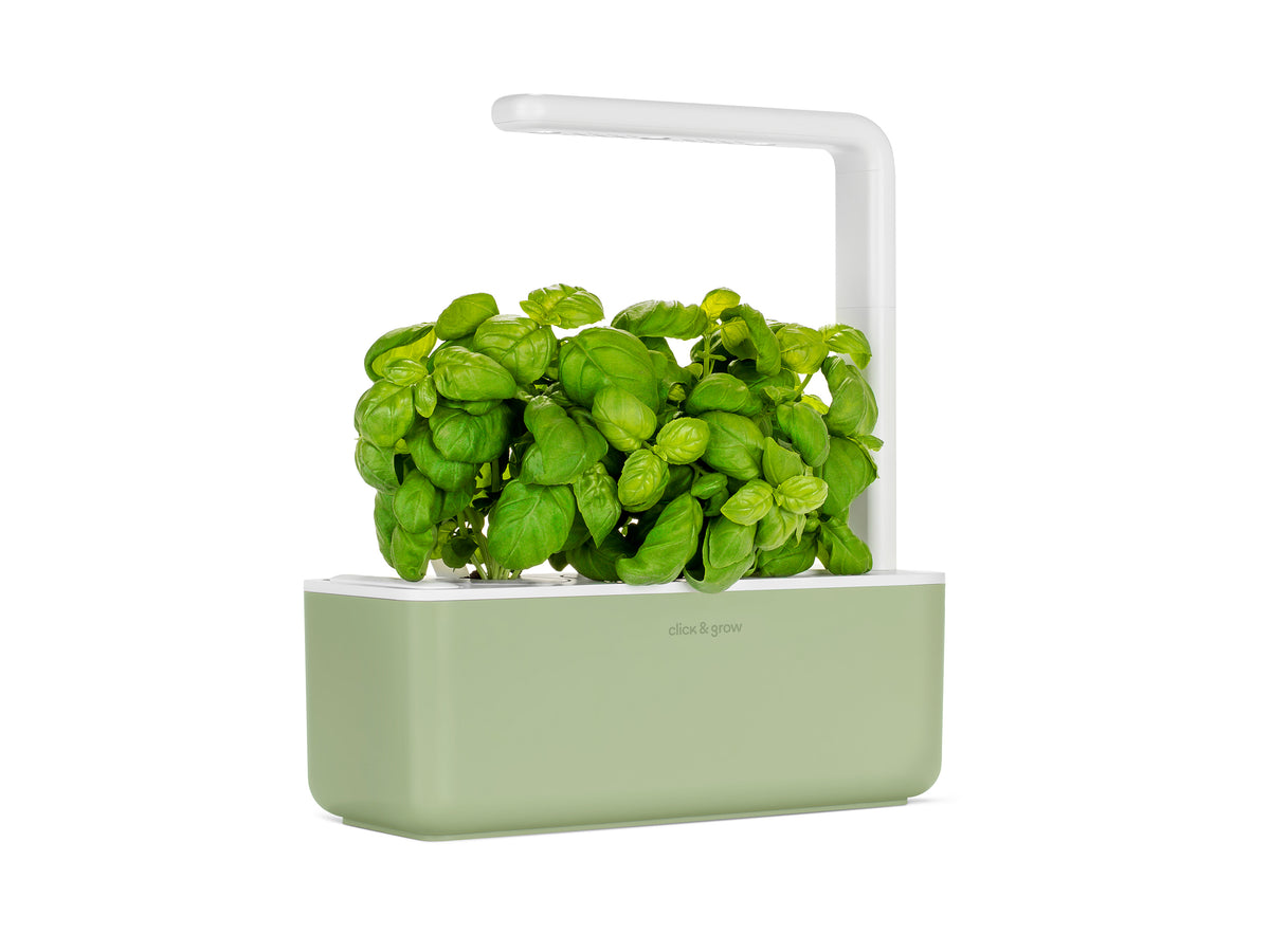 The Smart Garden 3 / The Smart Garden 3