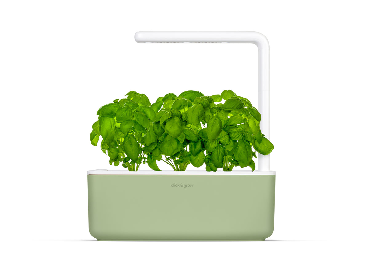 The Smart Garden 3 / The Smart Garden 3