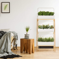 The Smart Garden 27 / The Smart Garden 27