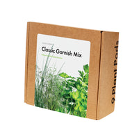 Classic Garnish Mix 9-pack / Classic Garnish Mix 9-pack