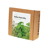 Italian Herb Mix 9-pack / Italian Herb Mix 9-pack