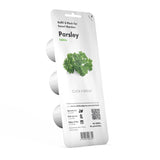 Curly Parsley Plant Pods 9-pack