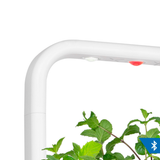 The Smart Garden 9 Lamp with Bluetooth