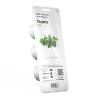 Thyme Plant Pods 9-pack / Thyme Plant Pods 9-pack