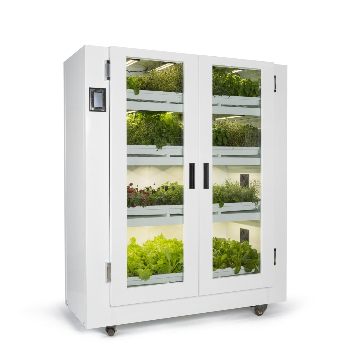 Urban Cultivator Commercial / Urban Cultivator Commercial