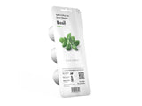 Basil Plant Pods 3-pack