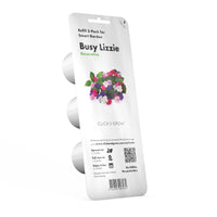 Busy Lizzie Refill / Busy Lizzie Refill