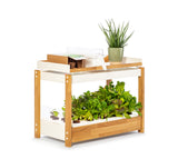Click & Grow 25 Storage Shelf