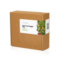 Fruit and Veggie Mix 9-pack / Fruit and Veggie Mix 9-pack