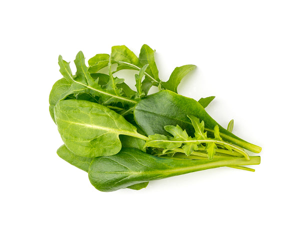 Salad Greens Mix 9-pack