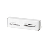 Click & Grow Herb Shears - True precision