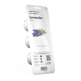Lavender Plant Pods 3-pack