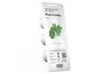 Plain Parsley Plant Pods 3-pack