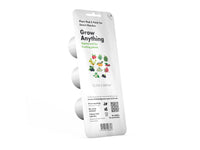 Grow Anything Plant Pods (optimised for fruiting plants) / Grow Anything Plant Pods (optimised for fruiting plants)