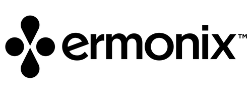 Ermonix logo